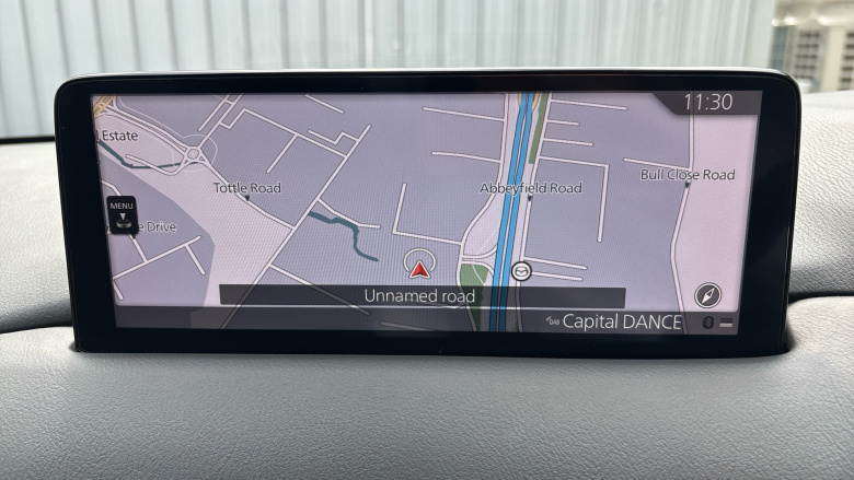 Mazda CX-5 2.0 e-Skyactiv G MHEV Centre-Line 5dr Petrol Estate